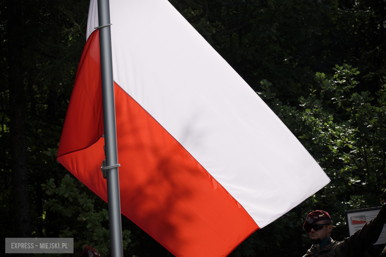 Powiatowa Uroczystość Kombatancka w Ziębicach. Oddali hołd bohaterom