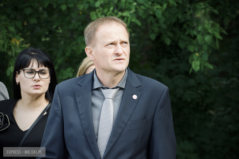 Powiatowa Uroczystość Kombatancka w Ziębicach. Oddali hołd bohaterom