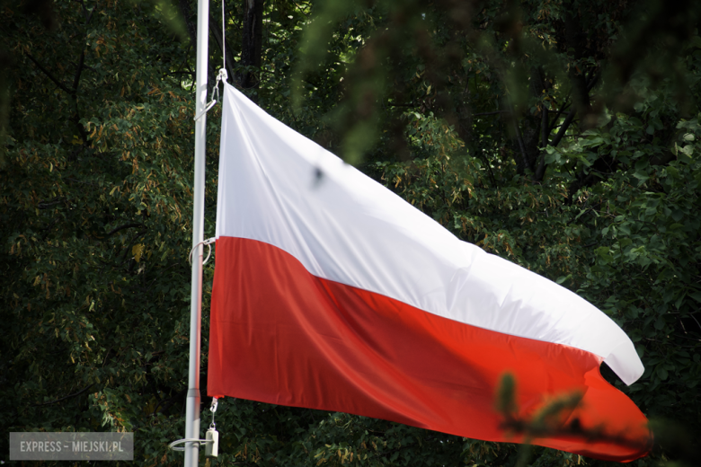 Powiatowa Uroczystość Kombatancka w Ziębicach. Oddali hołd bohaterom
