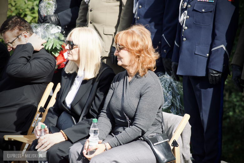 Powiatowa Uroczystość Kombatancka w Ziębicach. Oddali hołd bohaterom