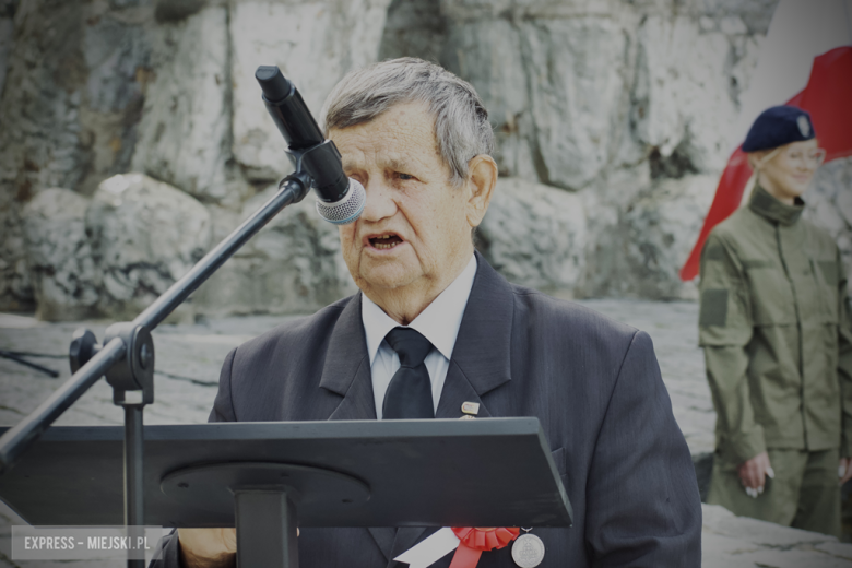 Powiatowa Uroczystość Kombatancka w Ziębicach. Oddali hołd bohaterom