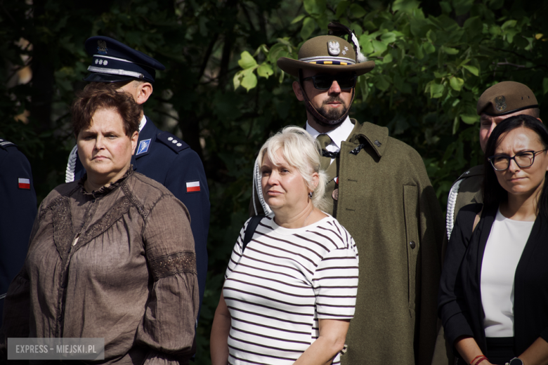 Powiatowa Uroczystość Kombatancka w Ziębicach. Oddali hołd bohaterom