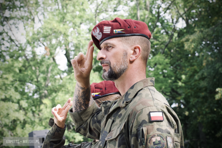 Powiatowa Uroczystość Kombatancka w Ziębicach. Oddali hołd bohaterom
