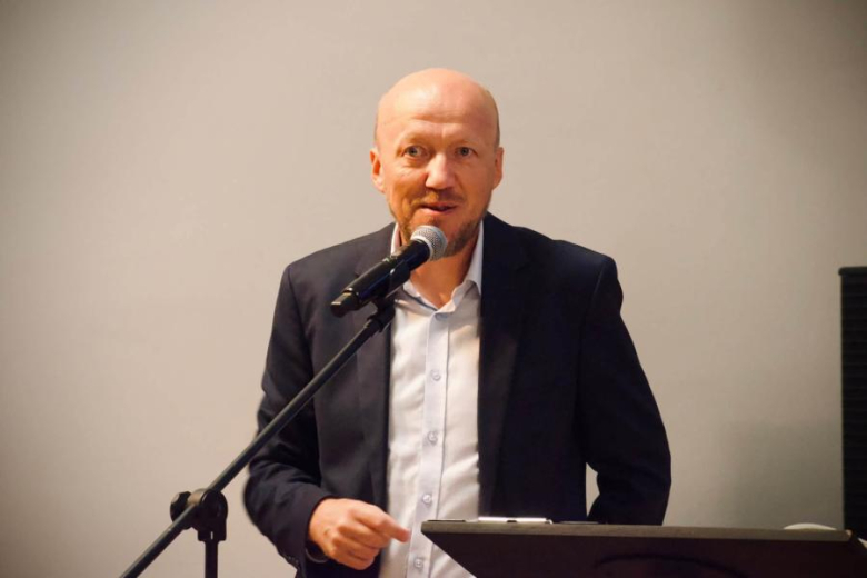 „WISŁA” znowu świeci!