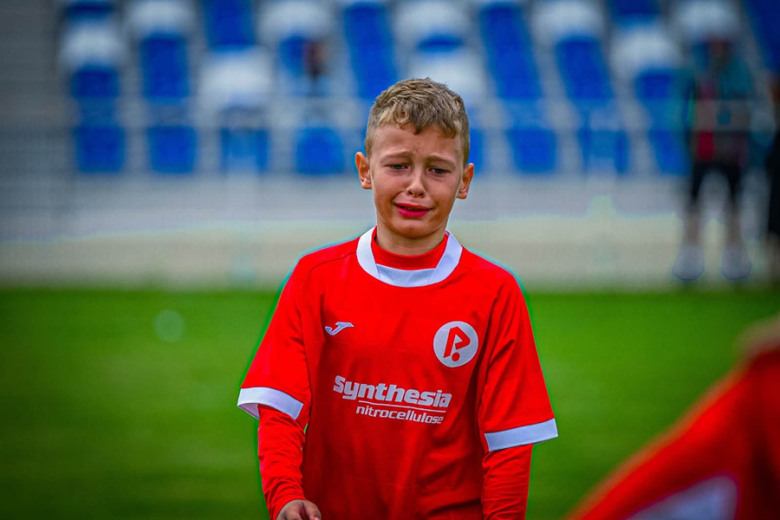 Legia Warszawa zwyciężyła w turnieju Ząbkowice Śląskie Cup