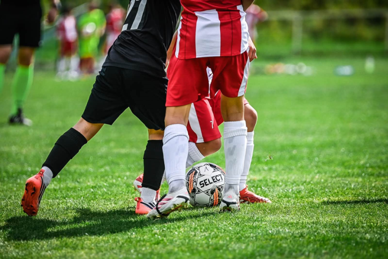 Legia Warszawa zwyciężyła w turnieju Ząbkowice Śląskie Cup