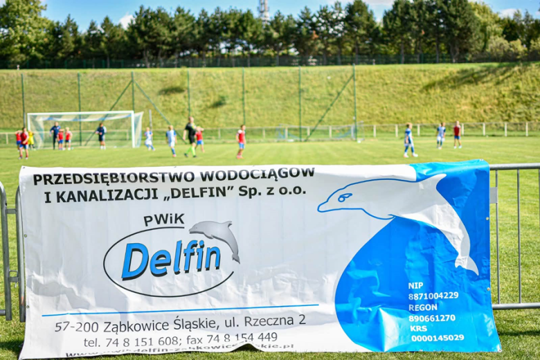 Legia Warszawa zwyciężyła w turnieju Ząbkowice Śląskie Cup