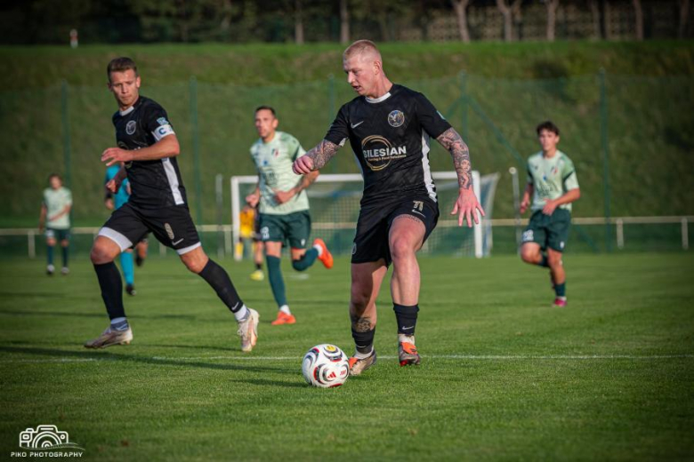 IV liga: Orzeł Ząbkowice Śląskie 2:1 (0:1) Prochowiczanka Prochowice