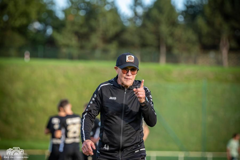 IV liga: Orzeł Ząbkowice Śląskie 2:1 (0:1) Prochowiczanka Prochowice