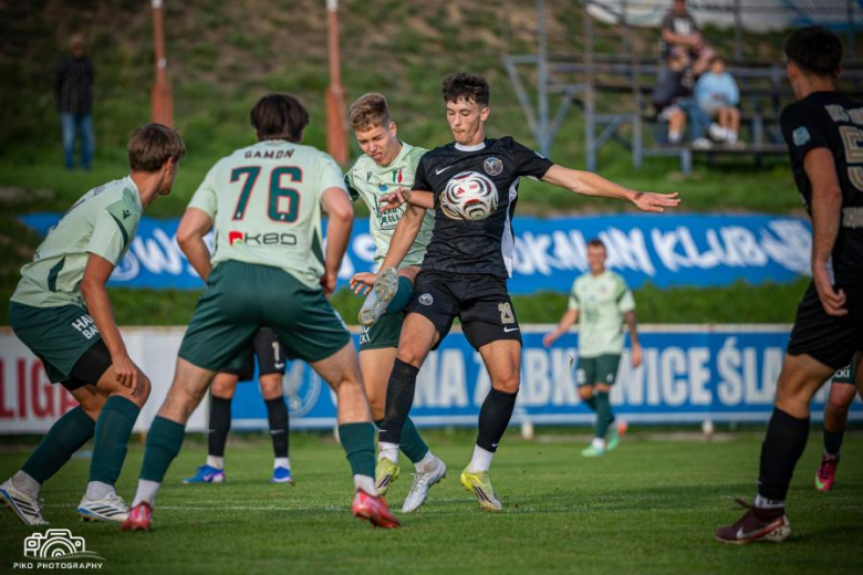 IV liga: Orzeł Ząbkowice Śląskie 2:1 (0:1) Prochowiczanka Prochowice