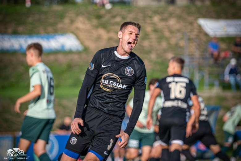IV liga: Orzeł Ząbkowice Śląskie 2:1 (0:1) Prochowiczanka Prochowice