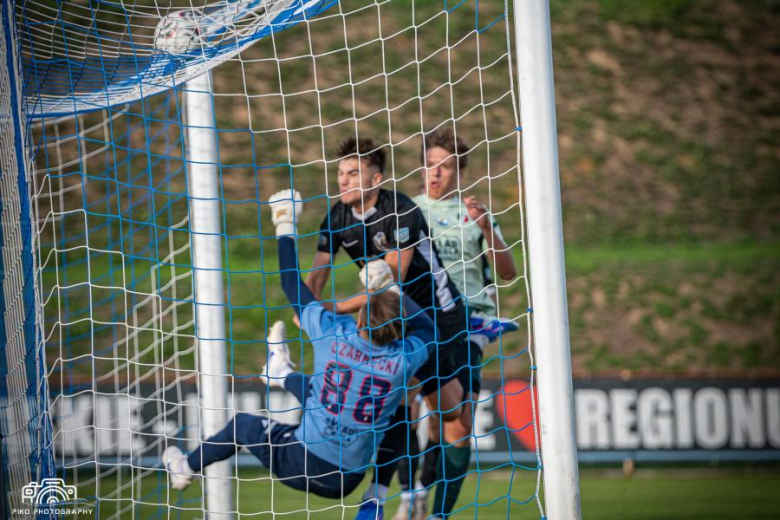 IV liga: Orzeł Ząbkowice Śląskie 2:1 (0:1) Prochowiczanka Prochowice