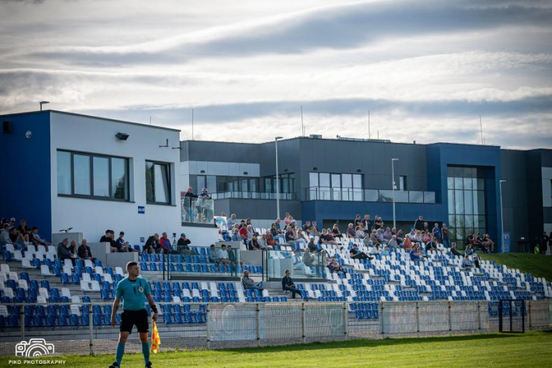 IV liga: Orzeł Ząbkowice Śląskie 2:1 (0:1) Prochowiczanka Prochowice