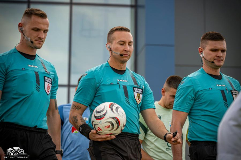 IV liga: Orzeł Ząbkowice Śląskie 2:1 (0:1) Prochowiczanka Prochowice