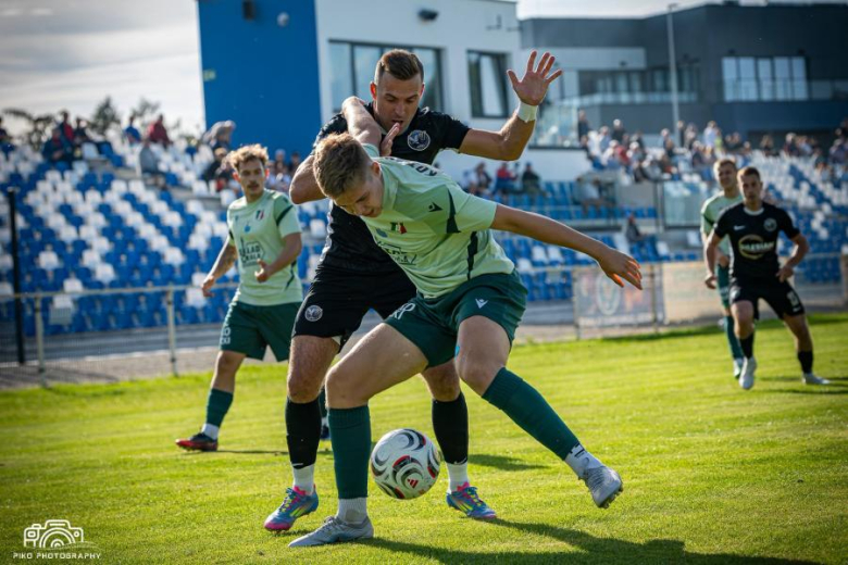 IV liga: Orzeł Ząbkowice Śląskie 2:1 (0:1) Prochowiczanka Prochowice