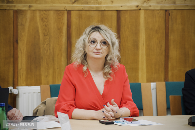 25. sesja Rady Powiatu Ząbkowickiego