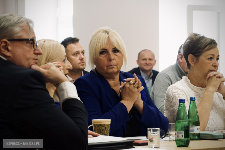 25. sesja Rady Powiatu Ząbkowickiego