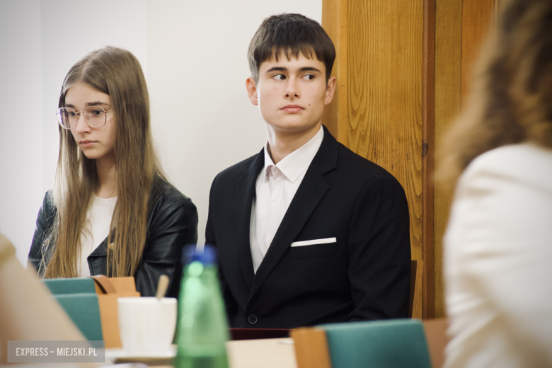 25. sesja Rady Powiatu Ząbkowickiego