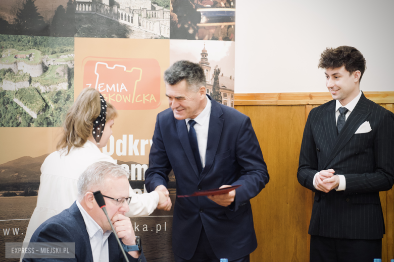 25. sesja Rady Powiatu Ząbkowickiego