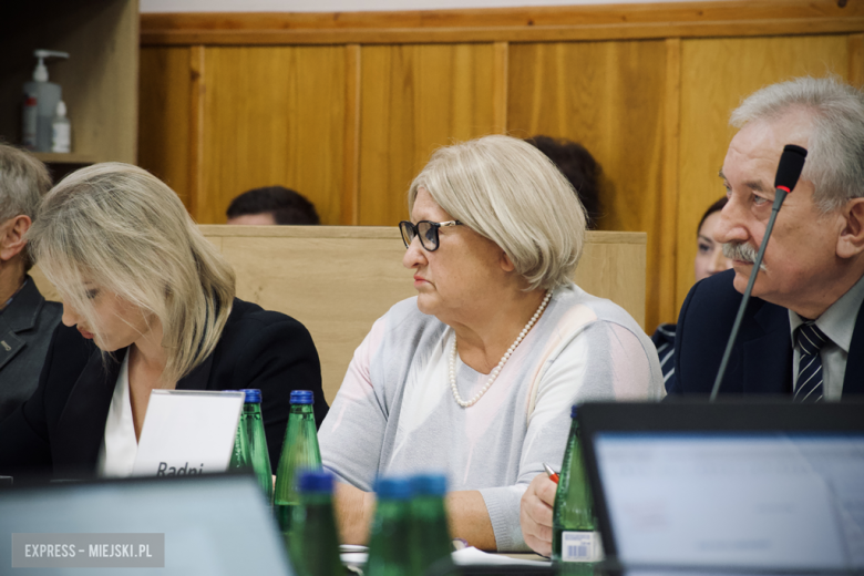 25. sesja Rady Powiatu Ząbkowickiego