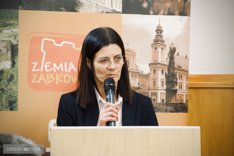 25. sesja Rady Powiatu Ząbkowickiego
