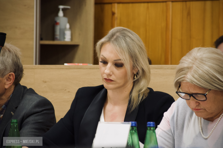 25. sesja Rady Powiatu Ząbkowickiego