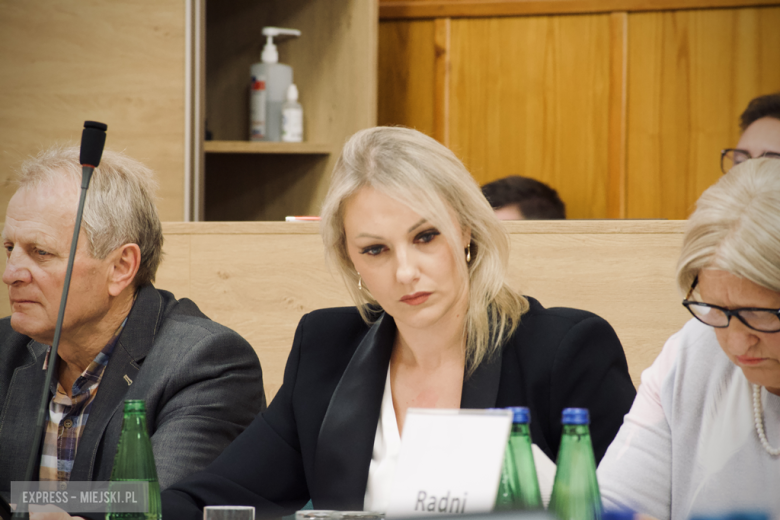 25. sesja Rady Powiatu Ząbkowickiego