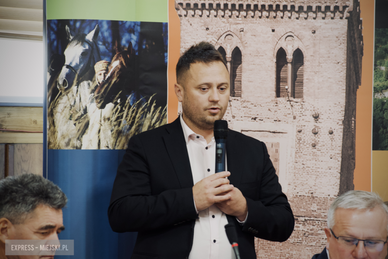 25. sesja Rady Powiatu Ząbkowickiego