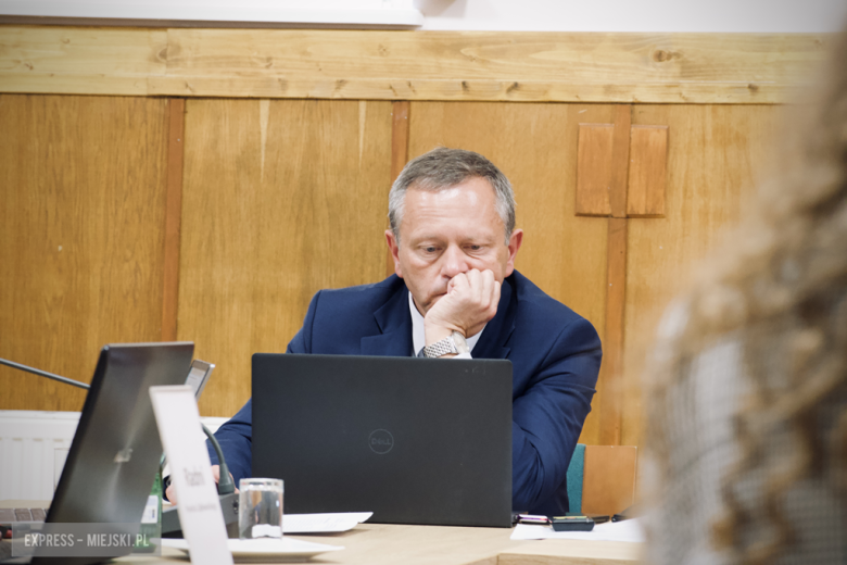 25. sesja Rady Powiatu Ząbkowickiego