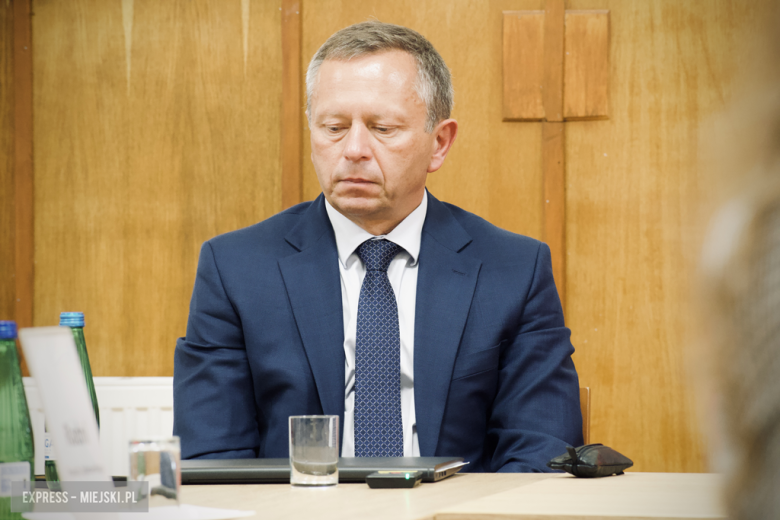 25. sesja Rady Powiatu Ząbkowickiego