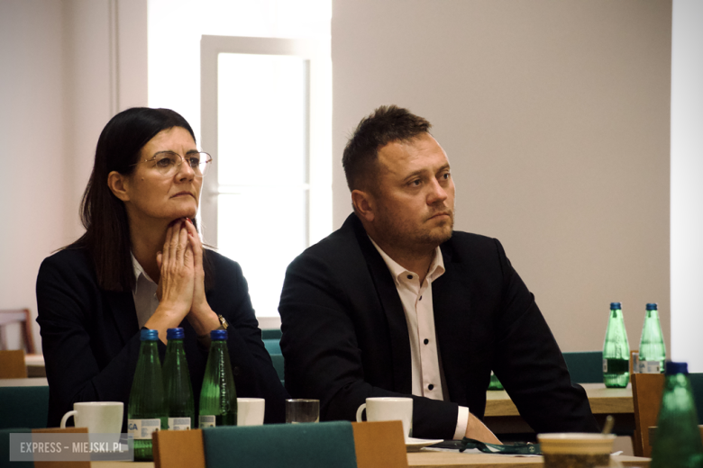 25. sesja Rady Powiatu Ząbkowickiego