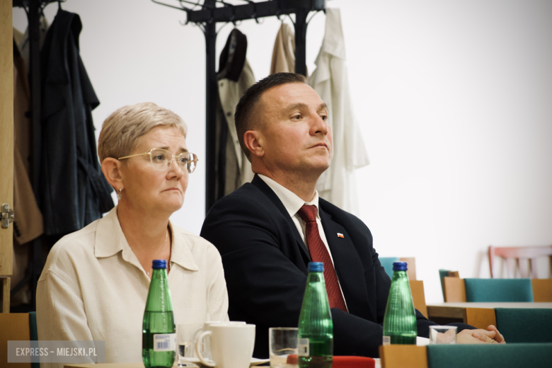 25. sesja Rady Powiatu Ząbkowickiego