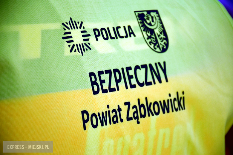 Nowa ścieżka rowerowa otwarta. Ponad 150 osób na trasie 26. Powiatowego Rajdu Rowerowego