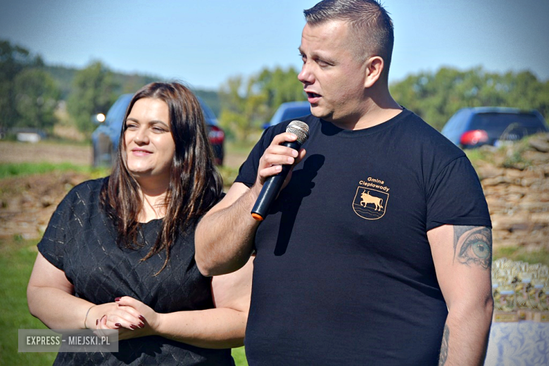 Bieg Szlakiem Legend w Ciepłowodach 