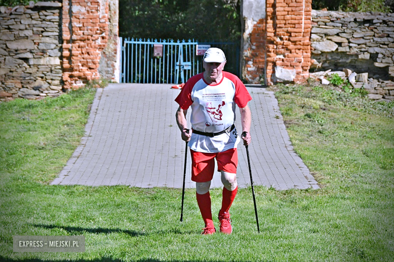 Bieg Szlakiem Legend w Ciepłowodach 