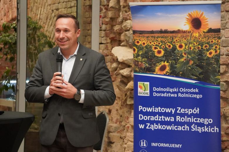 Koła Gospodyń Wiejskich z powiatu ząbkowickiego spotkały się w Srebrnej Górze