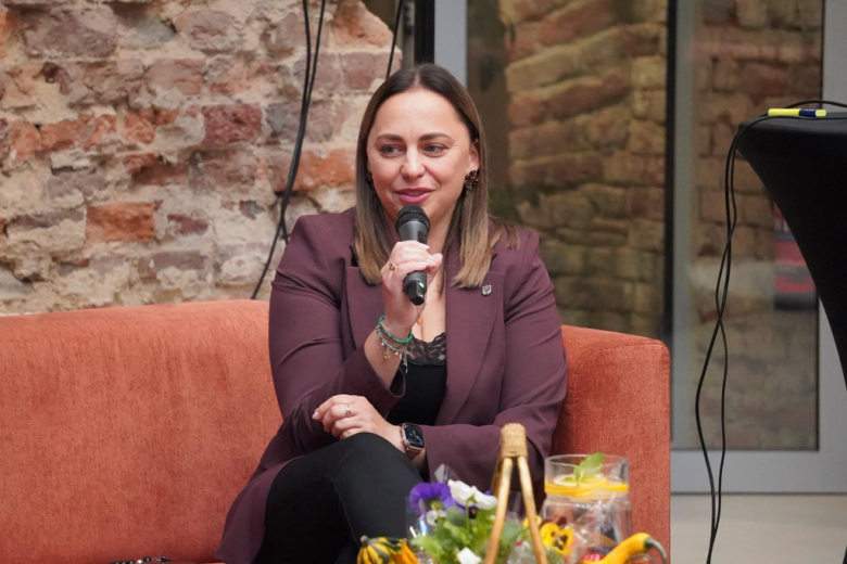 Koła Gospodyń Wiejskich z powiatu ząbkowickiego spotkały się w Srebrnej Górze