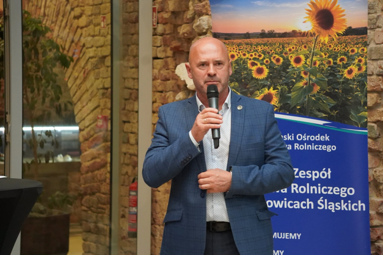 Koła Gospodyń Wiejskich z powiatu ząbkowickiego spotkały się w Srebrnej Górze