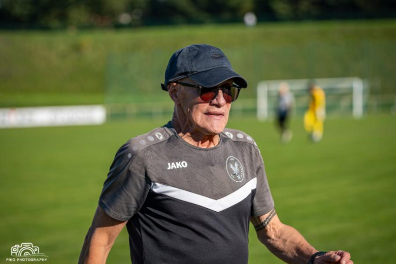 IV liga: Orzeł Ząbkowice Śląskie 0:2 (0:0) Iskra Księginice