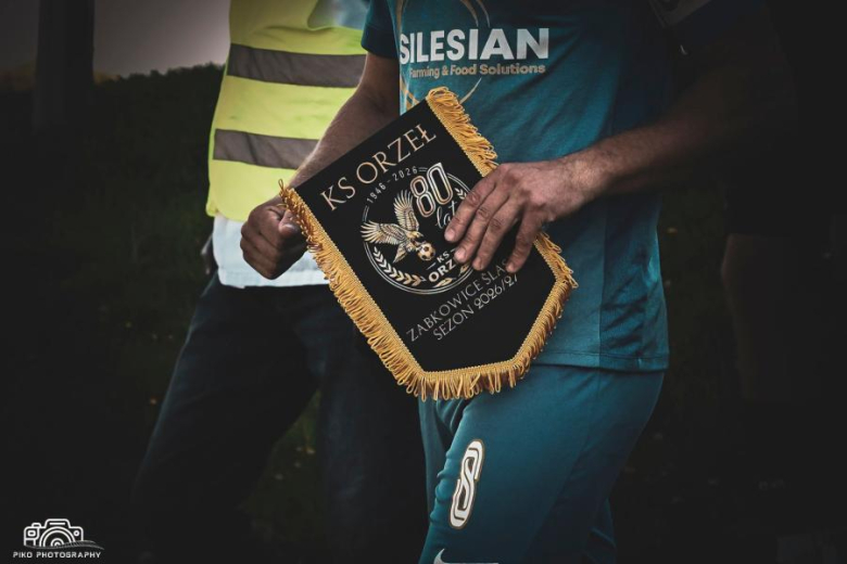 IV liga: Orzeł Ząbkowice Śląskie 0:2 (0:0) Iskra Księginice