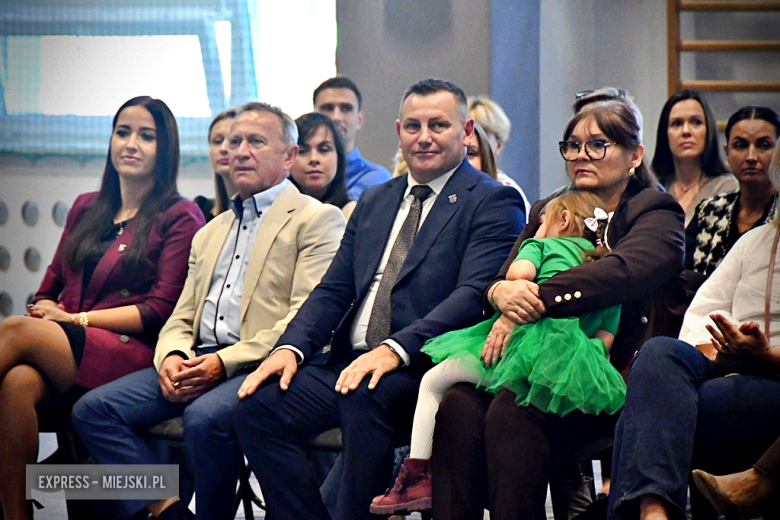 Uroczyste otwarcie Przedszkola Publicznego nr 1 „Baśniowa Kraina” w Kamieńcu Ząbkowickim