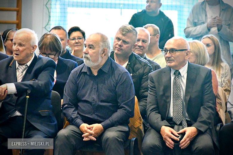 Uroczyste otwarcie Przedszkola Publicznego nr 1 „Baśniowa Kraina” w Kamieńcu Ząbkowickim
