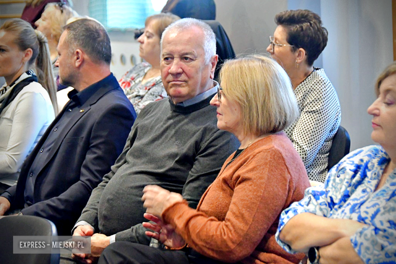 Uroczyste otwarcie Przedszkola Publicznego nr 1 „Baśniowa Kraina” w Kamieńcu Ząbkowickim