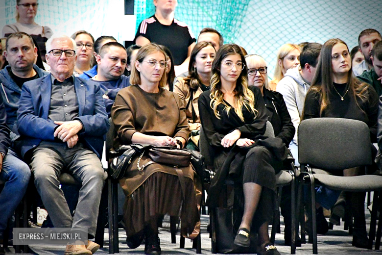 Uroczyste otwarcie Przedszkola Publicznego nr 1 „Baśniowa Kraina” w Kamieńcu Ząbkowickim