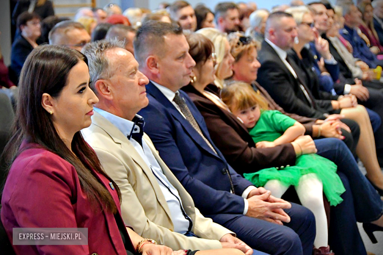 Uroczyste otwarcie Przedszkola Publicznego nr 1 „Baśniowa Kraina” w Kamieńcu Ząbkowickim