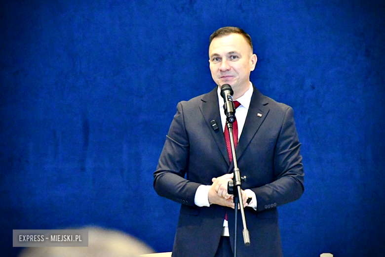 Uroczyste otwarcie Przedszkola Publicznego nr 1 „Baśniowa Kraina” w Kamieńcu Ząbkowickim