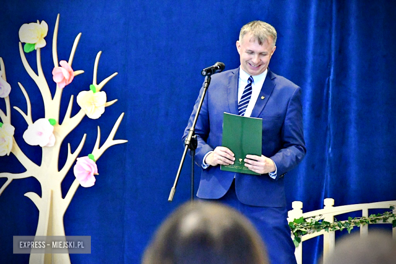 Uroczyste otwarcie Przedszkola Publicznego nr 1 „Baśniowa Kraina” w Kamieńcu Ząbkowickim
