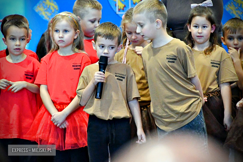 Uroczyste otwarcie Przedszkola Publicznego nr 1 „Baśniowa Kraina” w Kamieńcu Ząbkowickim