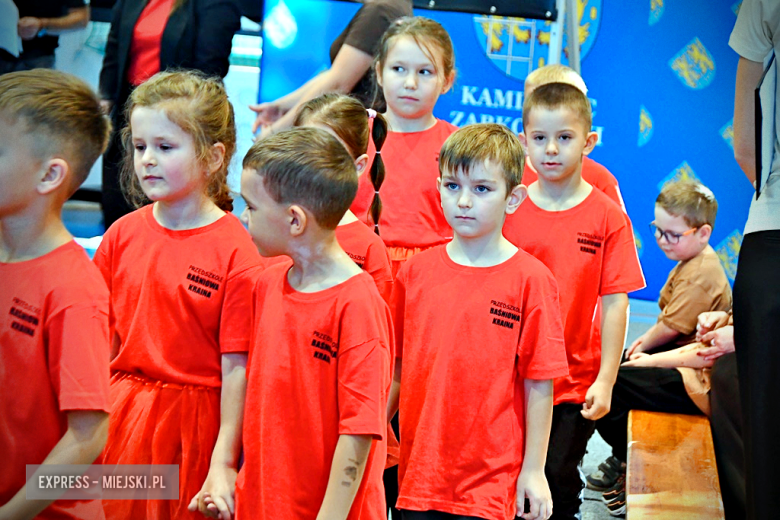 Uroczyste otwarcie Przedszkola Publicznego nr 1 „Baśniowa Kraina” w Kamieńcu Ząbkowickim