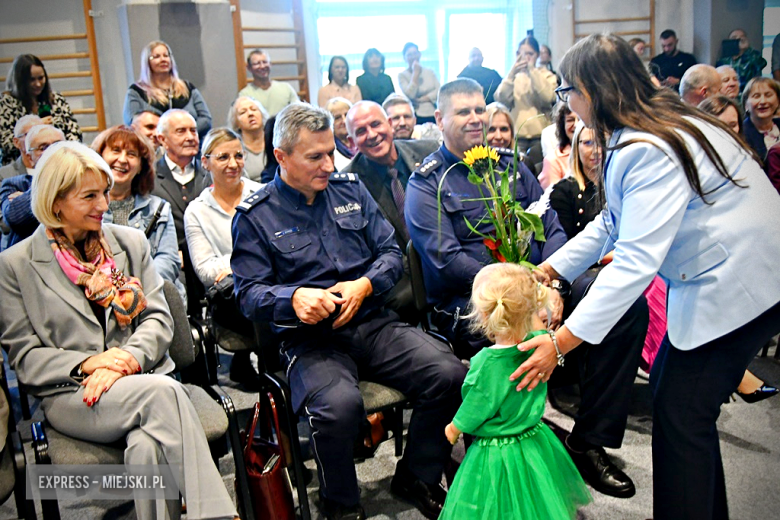 Uroczyste otwarcie Przedszkola Publicznego nr 1 „Baśniowa Kraina” w Kamieńcu Ząbkowickim